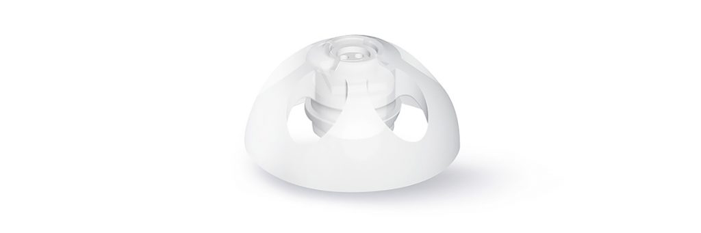 Horend Goed - Hoortoestel Accessoires - Tipjes & Domes