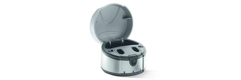 Horend Goed - Hoortoestel Accessoires - Opladers