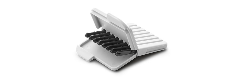 Horend Goed - Hoortoestel Accessoires - Filters