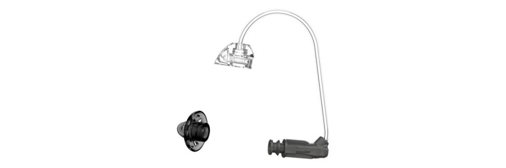 Horend Goed - Hoortoestel Accessoires - Tubes