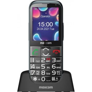 Maxcom MM724 tweede kansje
