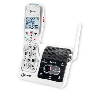 Geemarc AmpliDECT 595 ULE