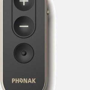 Phonak RemoteControle