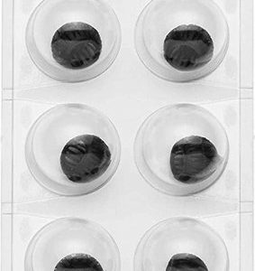 Widex Instant Round One vent ear tip M