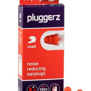 Pluggerz Road