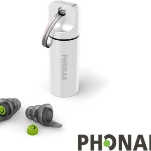 Phonak Serenity Choice Work