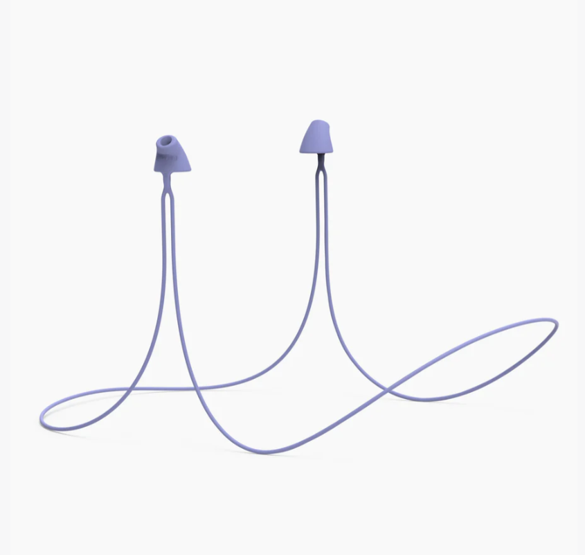 Flare Audio Calmer Secure - Paars - Afbeelding 3
