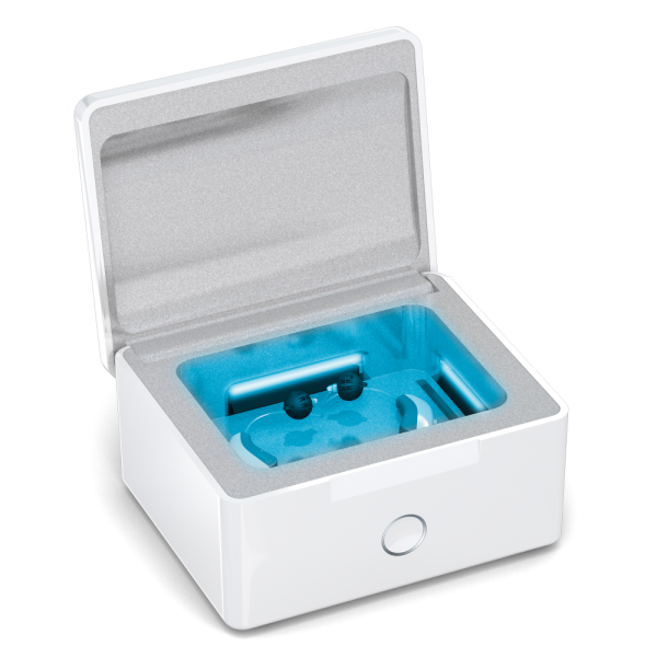 Widex PerfectDry Lux