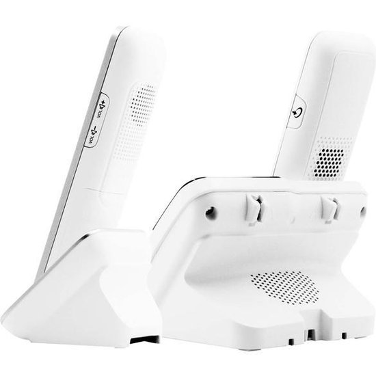 Geemarc DECT Duoset Mobilitätspaket 295 – Bild 5