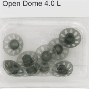 Phonak Dome 4.0 Large Open 10 stuks