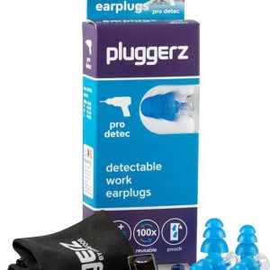 Pluggerz Pro Detec