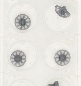 Widex Intant Open ear tip L