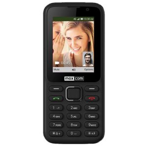MaxCom MK 241