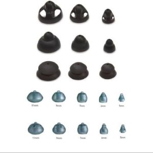 Starkey Comfort Dome open 9mm