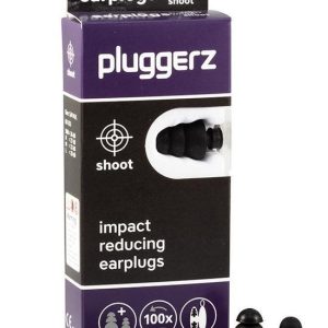 Pluggerz Shoot