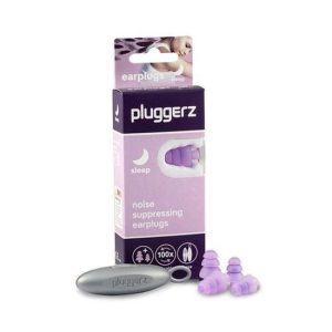 Pluggerz Sleep