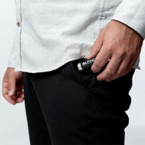Alpine Musicsafe Classic voordeel pakket