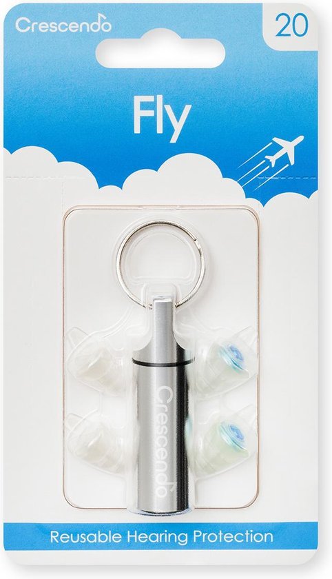 Crescendo Fly 20
