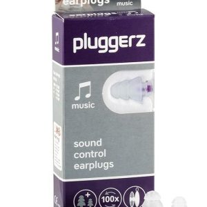 Pluggerz music