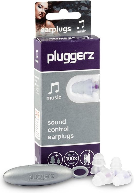 Muzyka Pluggerz
