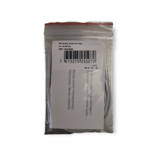 Phonak Neklus lang - Afbeelding 2