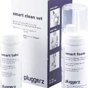 Pluggerz Smart Clean set