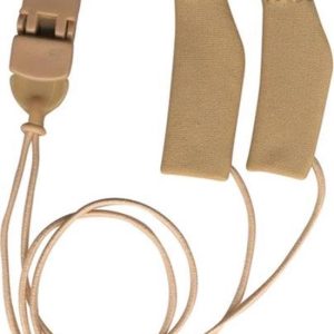 Ear Gear Original Beige