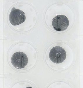 Widex Instant Round two vent ear tip M