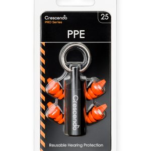 Crescendo PPE 25