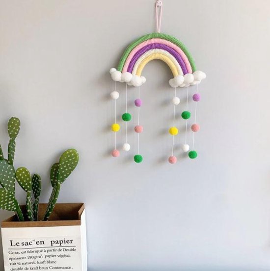 Rainbow Mobile - Image 3