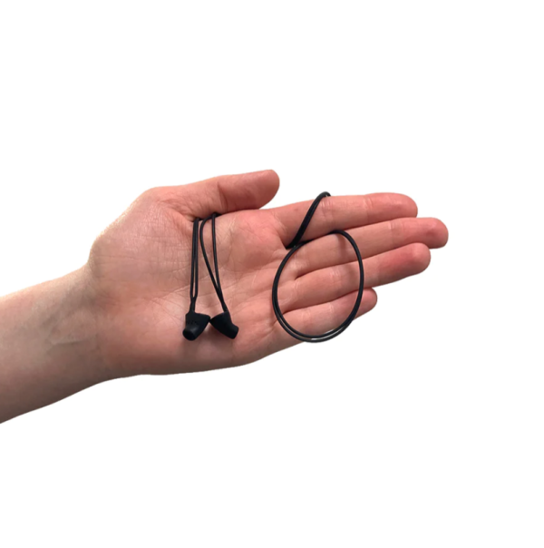 Flare Audio Calmer Secure - Zwart - Afbeelding 5