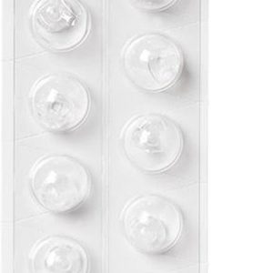 Oticon miniFit Open tip 6MM