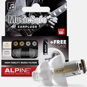 Alpine Musicsafe Classic
