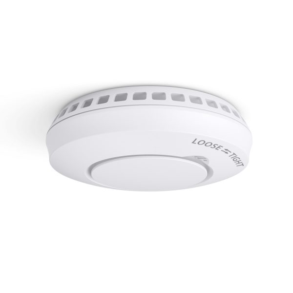 Bellman & Symfon Brand Rook Warmte melder