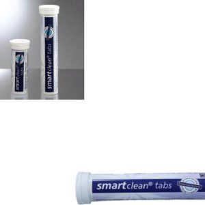 Smartclean Tabs Reinigingstabletten10 stuks