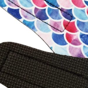 Horend Goed Hoofdband Zwemmen  Zeemeermin print Medium