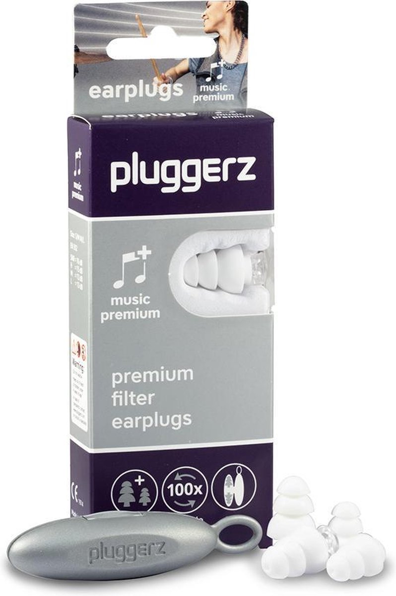 Pluggerz Musik Premium