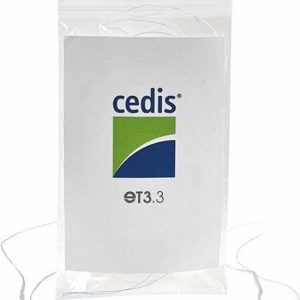Cedis  Otoflos flosdraad 10 stuks