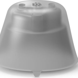 Signia Click Dome Click Sleeve 2.0 L Open