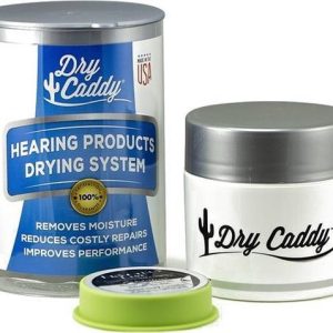 DRYCADDY  Dry & Store
