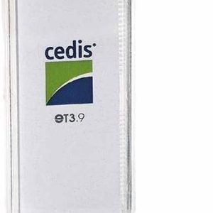 Cedis  Spiraalborstels ¯ 5,0 mm - 10 stuks