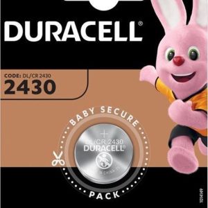 Duracell DL2430