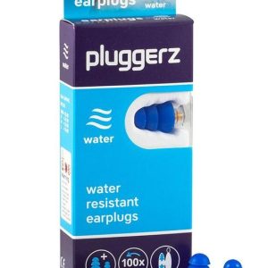 Pluggerz Water
