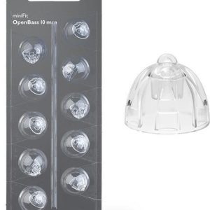 Bernafon OpenBass Dome miniFit 10mm