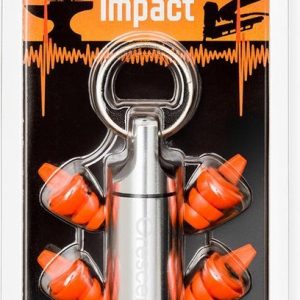 Crescendo Impact 20