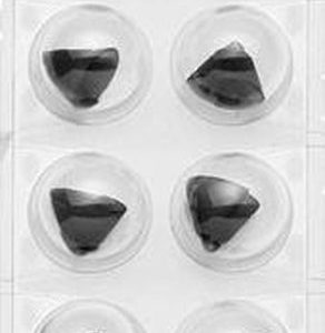 Widex Intant Tulp Ear tip L