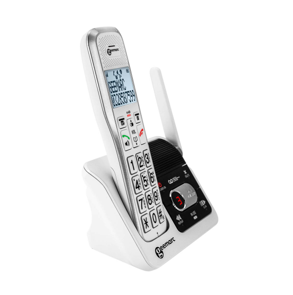 Geemarc AmpliDECT 595 ULE - Afbeelding 3
