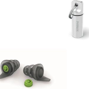 Phonak Serenity Choice Comfort