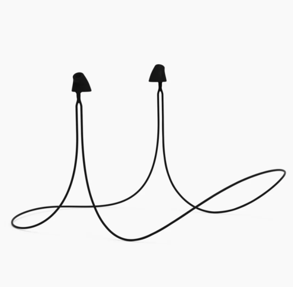 Flare Audio Calmer Secure - Zwart - Afbeelding 4