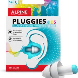 Alpine Pluggies Kids